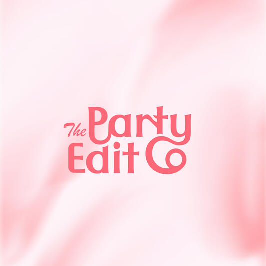The Party Edit co